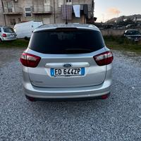 Ford C max 2010