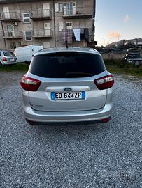 Ford C max 2010