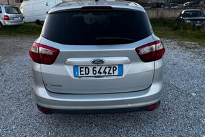 Ford C max 2010