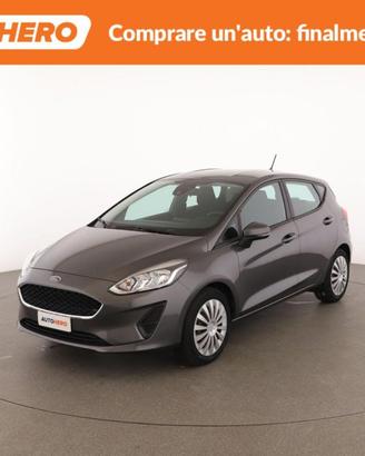 FORD Fiesta LS29407