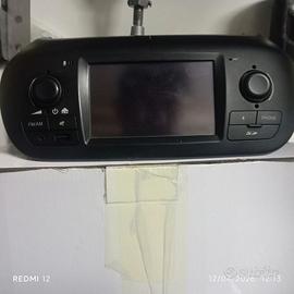 Stereo touch originale fiorino