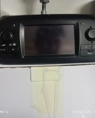 Stereo touch originale fiorino