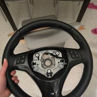Volante Bmw Msport E90/1/2 E87 ecc