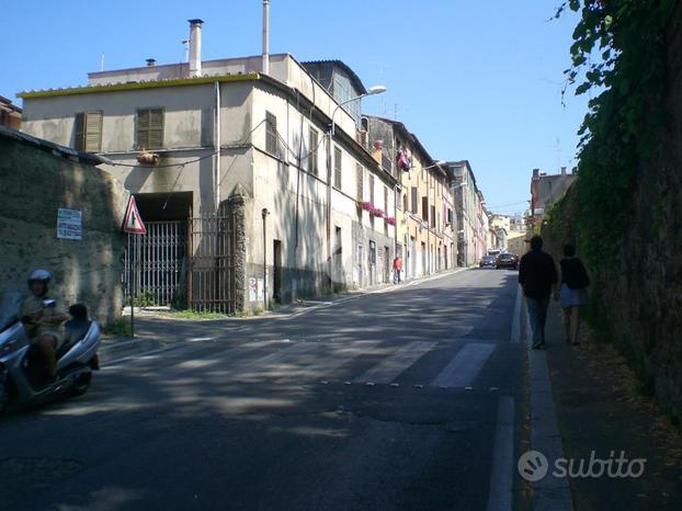 LABORATORIO A ALBANO LAZIALE