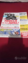 1 rivista Win Magazine 