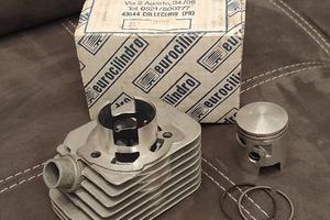 65 eurocilindro per ciao si bravo piaggio epoca 90