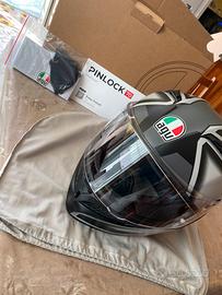 Casco integrale AGV k3
