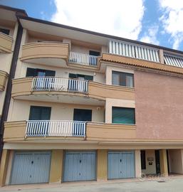 Appartamento Montefalcione