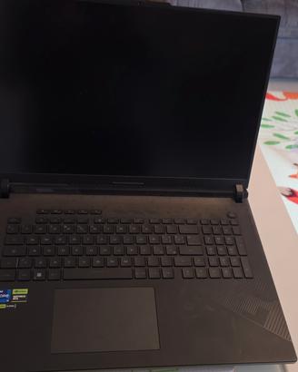 ASUS ROG Strix SCAR 18 (2024) | RTX 4090 | i9-1490