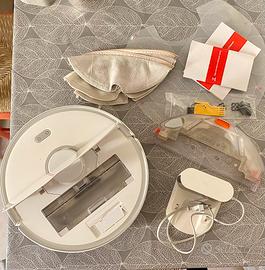 Robot Aspirapolvere Xiaomi Roborock S5 Max