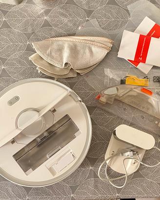 Robot Aspirapolvere Xiaomi Roborock S5 Max