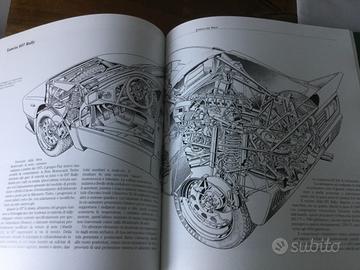 Lancia Beta Montecarlo 037