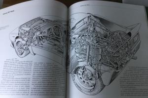 Lancia Beta Montecarlo 037