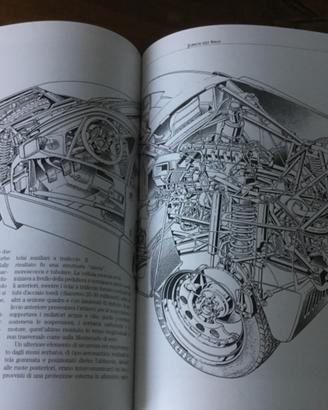 Lancia Beta Montecarlo 037