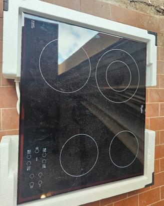 Piano cottura whirlpool 