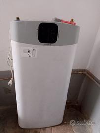 Scaldabagno elettrico ad accumulo Ariston