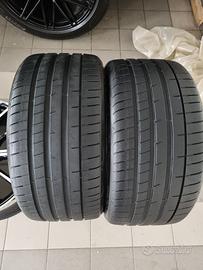 Good Year 265/30ZR20 nuovi, da 1.000 a 500 €