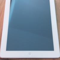 ipad A1430 più custodia in silicone