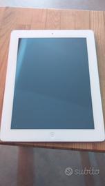 ipad A1430 più custodia in silicone