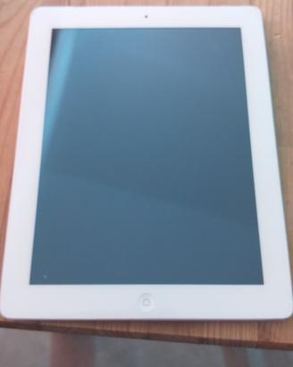ipad A1430 più custodia in silicone