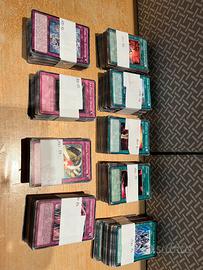 Carte Yu Gi Oh