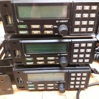 Apparati ICOM