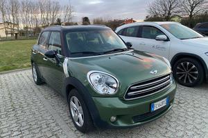MINI Countryman Mini Cooper D Countryman