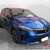 Renault Clio 1.0 TCE 67KW TECHNO