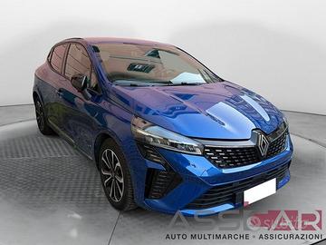Renault Clio 1.0 TCE 67KW TECHNO