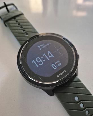 SUUNTO 9