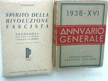 12 Vecchi Libri ARTE BOTANICA SPORT GEOGRAFIA