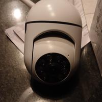 videocamera