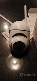 videocamera