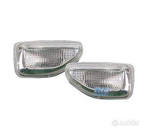 FRECCE LATERALI DACIA SANDERO 2 12-16