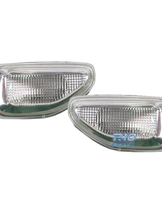 FRECCE LATERALI DACIA SANDERO 2 12-16