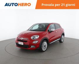 FIAT 500X UT65781