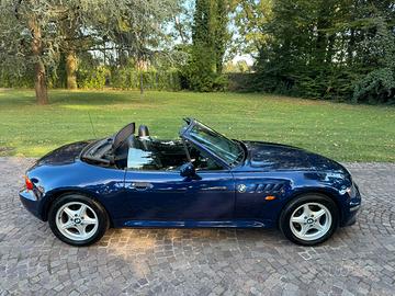 BMW Z3 Roadster 2.8 193 CV ASI