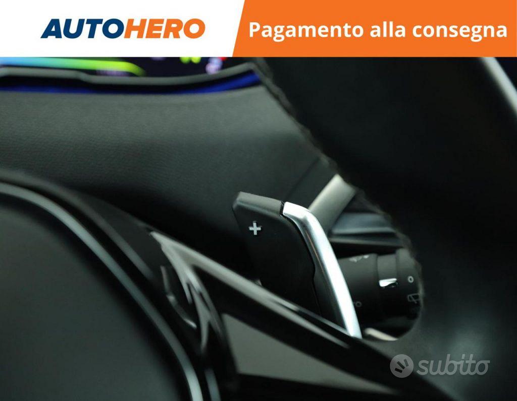 PEUGEOT 3008 UV25734