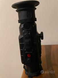 Termocamera uso caccia