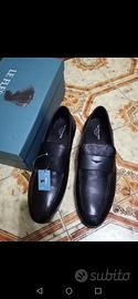 mocassino elegante