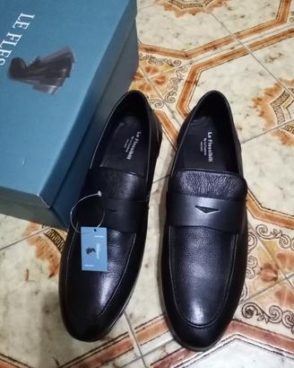 mocassino elegante