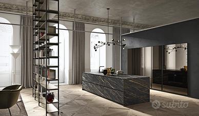 ⚜️ Commercio diretto Fabbrica di Cucine / 390cm ⚜️
