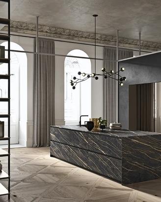 ⚜️ Commercio diretto Fabbrica di Cucine / 390cm ⚜️