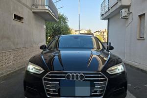 Audi A5 2.0 TDI 190 CV S tronic