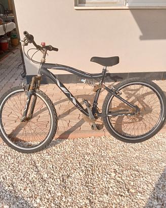 MTB UOMO