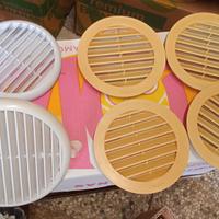 Griglie d'Aereazione