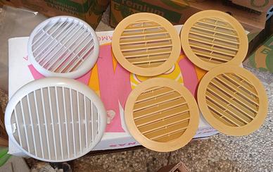 Griglie d'Aereazione