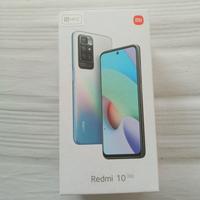 Smartphone Redmi 10