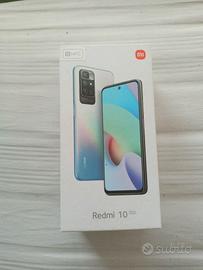 Smartphone Redmi 10