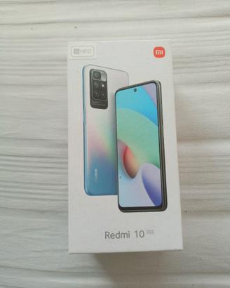 Smartphone Redmi 10